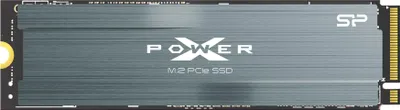 Produktbild von Silicon Power SSD US75 M.2 2280 PCIe 4.0 x4 NVMe