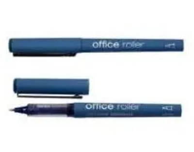 Obrázek produktu pro Kuličkové pero, 0,5 mm, modré (12 kusů) - Koh-I-Noor