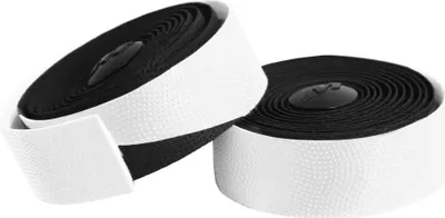 Immagine prodotto di Nastro manubrio Massi Dual Wave Bianco Taglia unica