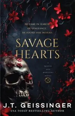 Produktbild von Savage Hearts