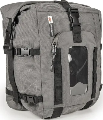 Zdjęcie produktu dla Kappa tank bag RA315 20 litrów szary