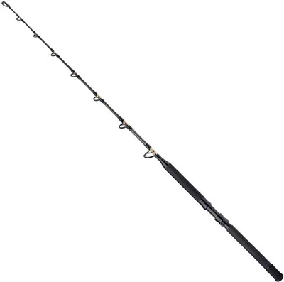 Image de SHIMANO TLD B Stand Up, 1,65m, 5,41ft, 80lbs, 1 pièce, canne à pêche trolling, TLDBSTP80