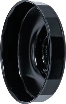 Obrázok produktu pre BGS technic Oil Filter Wrench, 232 mm, 232 g
