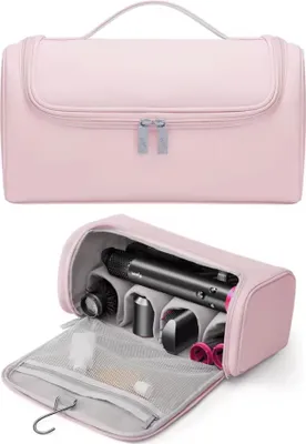 Zdjęcie produktu dla ETUI PODRÓŻNE TORBA KOSMETYCZKA do Multistyler