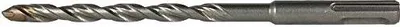 Produktbild von Heller Tools 21679 M Carbide metal Multi-purpose drill bit 6 mm Total length 160 mm SDS-Plus 1 pc(s)