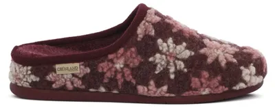 Obrázok produktu pre Grünland Obuv CI3427BORDO
