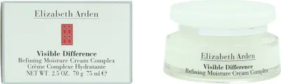 Image de Elizabeth Arden Visible Difference Refining Moisture Crème Hydratante Visage Femme 75 ml Crème