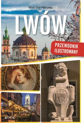 Immagine prodotto di Lwów Przewodnik ilustrowany