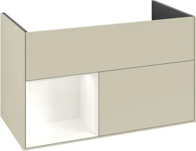 Produktbild von Villeroy & Boch F030MTHJ Waschbeckenunterschrank Finion F03
