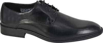 Image de Goor - Chaussures basses pour hommes DF2498 (43 EU) (Noir)