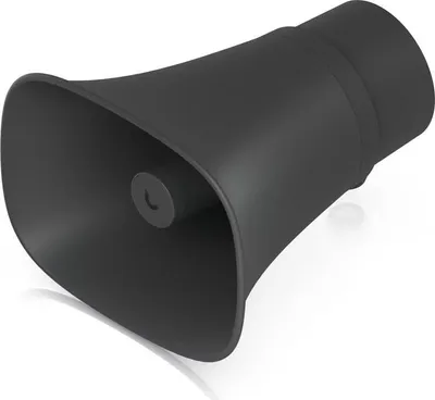 Produktbild von Ubiquiti Unifi - Hornlautsprecher - für PA-System