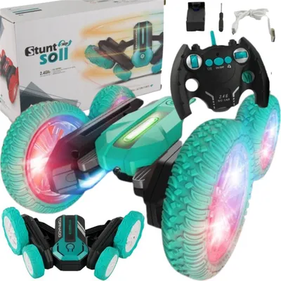 Zdjęcie produktu dla Auto R/C twister MIX