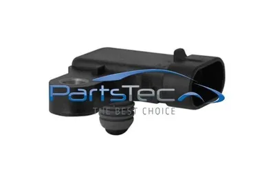 Produktbild von PartsTec PTA565-0104 Ladedrucksensor für CHEVROLET CAPTIVA (C100, C140) Saugrohr
