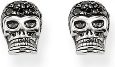 Obrázek produktu pro Thomas Sabo - H1772-051-11 - Dámské náušnice - Stříbro 925 - REBEL AT HEART