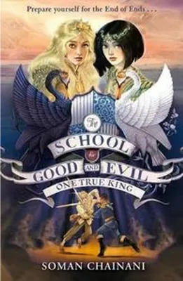 Obrázek produktu pro The School For Good And Evil 6