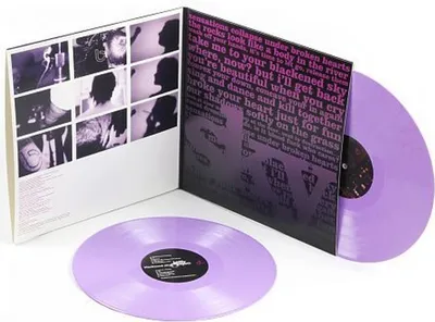 Image de Blackened Sky (Vinyle coloré)