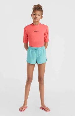 Produktbild von OŽNEILL ESSENTIALS ANGLET SOLID 10" SWIMSHORTS Ripling Shores 128