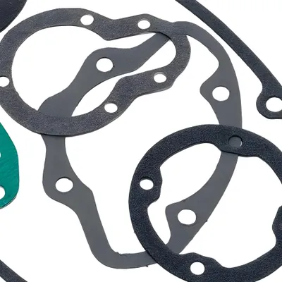Produktbild von Dichtungssatz komplett für MZ ES, ETS, TS125, TS150