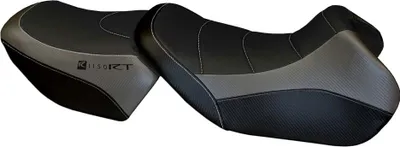 Immagine prodotto di Rivestimento copri sella Martinafranca Comfort 4GR con logo per BMW r 1150 rt