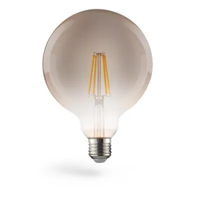 Obrázok produktu pre XAVAX 00112921 Xavax LED žiarovka E27 420lm teplá biela