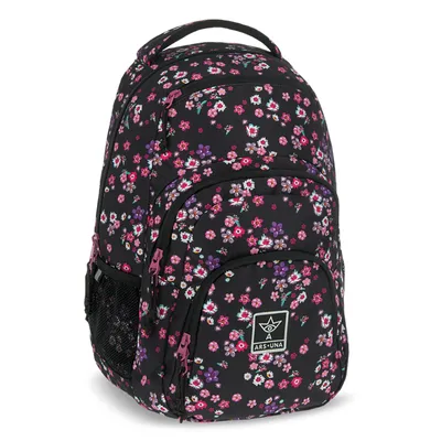 Image de Batoh AU-2 Pearl Blossom Black (5377) 24