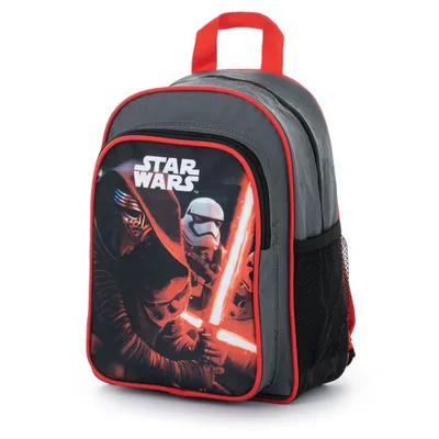 Produktbild von Karton P+P Backpack Baby Vorschule Minnie 3-210