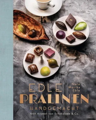 Image de Edle Pralinen handgemacht
