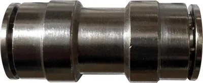 Produktbild von Pneumatik Druckluft Muffe-Schnellverbinder (MPUC) Ø 10 mm