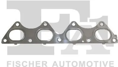 Produktbild von FA1 479-002 Abgaskrümmerdichtung für HONDA CIVIC V Hatchback (EG) Auspuffkrümmer