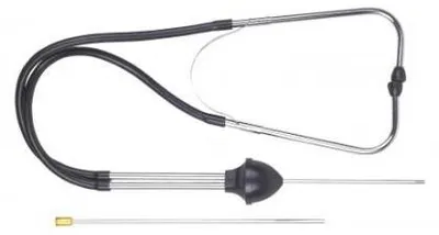 Produktbild von MAGNUS Stethoskop MGS01168 Zylinderkopf