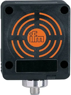 Produktbild von IFM Lesekopf AS-i Slave Profil 7.3,M12 1 Stück