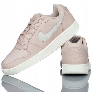 Obrázok produktu pre Športové topánky Nike Ebernon Low AQ1779 200 veľkosť-36,5