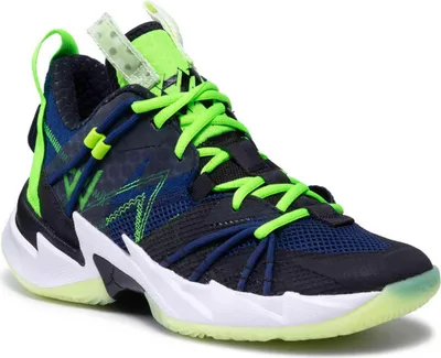 Obrázok produktu pre Jordan Sneakers CK6611-003 size 44