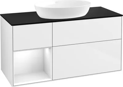 Produktbild von Villeroy & Boch GA62GFGF Waschbeckenunterschrank Finion GA6