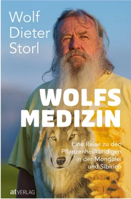 Produktbild von Wolfsmedizin