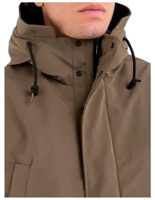 Obrázok produktu pre Parka Replay M8099C.000.83776R pre Pánske