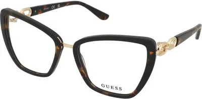 Zdjęcie produktu dla Dioptrie szkieł Guess GU50180 052