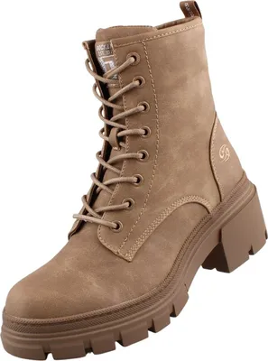 Produktbild von Dockers by Gerli Schnürstiefel Braun in Gr. 36
