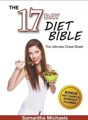 Produktbild von 17 Day Diet