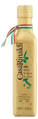 Obrázek produktu pro Casa Rinaldi Natives Olivenöl Extra pouze 250ml