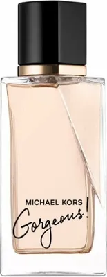 Produktbild von Michael Kors Gorgeous Eau De Parfum Spray 30ml