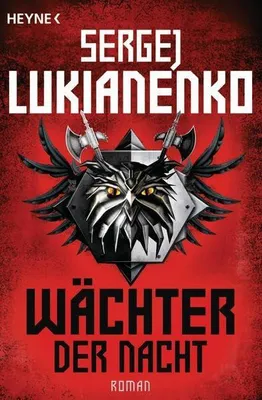 Produktbild von Wächter der Nacht