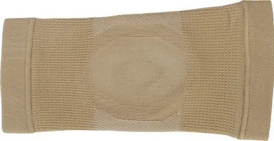Immagine prodotto di Wellys Bendaggio al ginocchio in bambù con cuscino articolare - Uomo