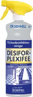 Produktbild von Dr. Schnell DESIFOR PLEXIFEE 500 ml Sprühflasche