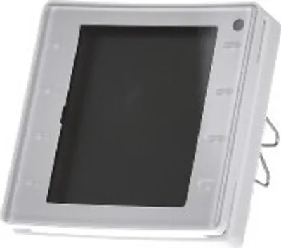 Produktbild von KNX Raumsteuergerät mit LCD Display 5WG1227-2AB11