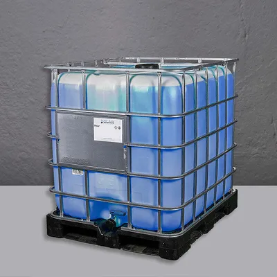 Produktbild von Polar L-MPG Glykol Frostschutzmittel, Propylenglykol 30% Gemisch 1000 Liter