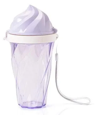 Produktbild von Pastellfarbene Eisbecher für Kinder