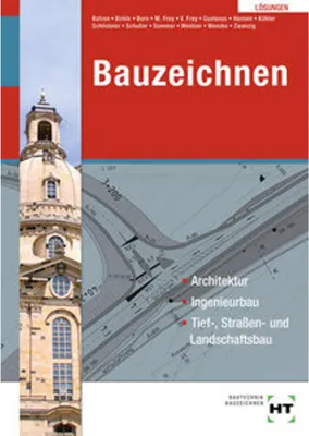 Image de Lösungen Bauzeichnen