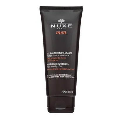 Immagine prodotto di Nuxe Men Gel doccia multiuso 200 ml