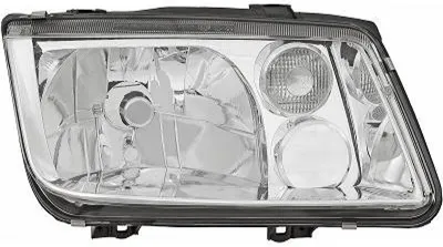 Immagine prodotto di Faro destro DIEDERICHS 2231980 per VW